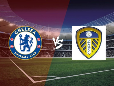 Xem Lại Chelsea vs Leeds -  Vòng 26 English Premier 2025/26